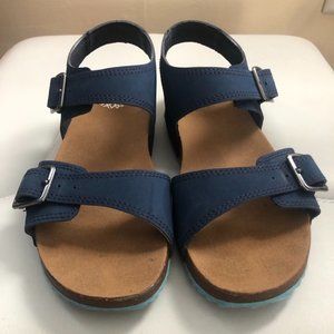 Timberland Sandals Size 3 Boys